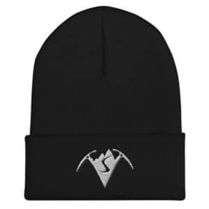 Virtual Sherpa Unisex Beanie