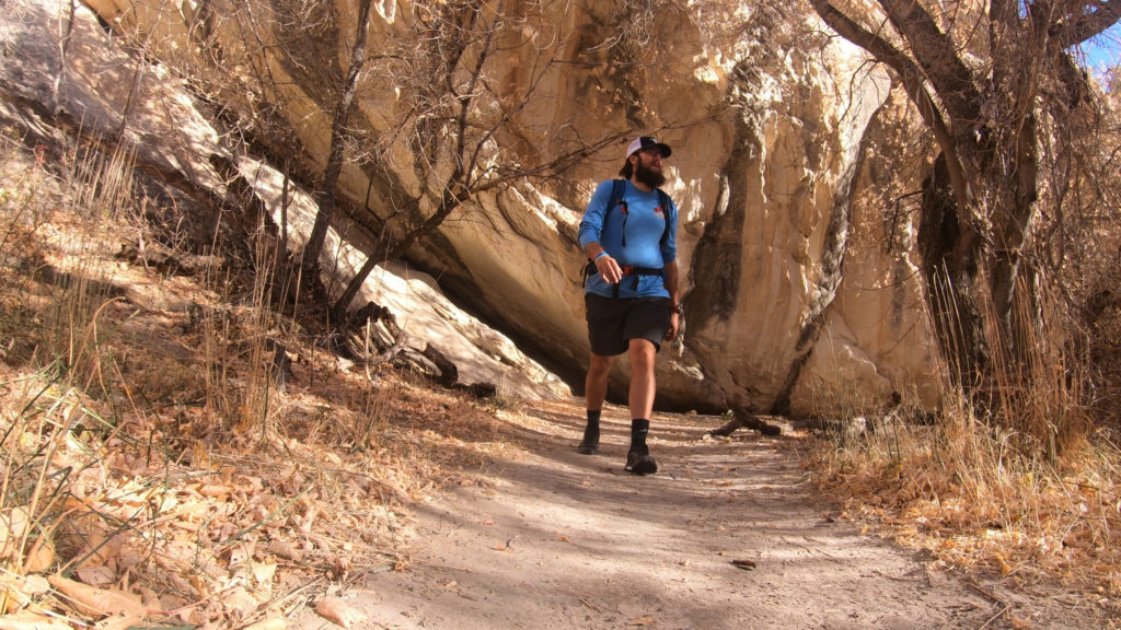 Dinosaur National Monument Hike Trail Guide