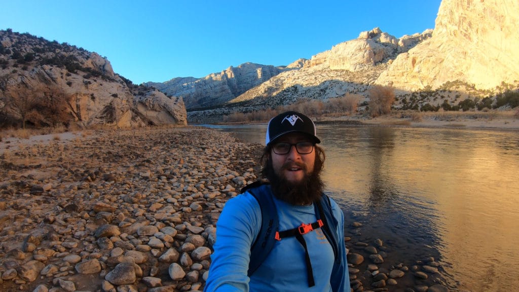 Dinosaur National Monument Hike Trail Guide