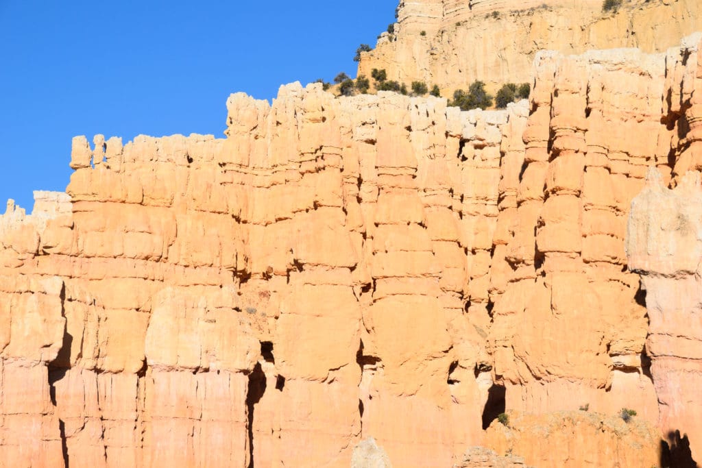 Bryce Canyon National Park National Park Hikes Information & Tips