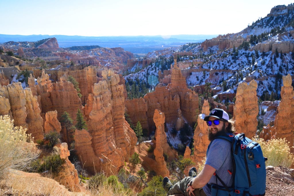 Bryce Canyon National Park National Park Hikes Information & Tips