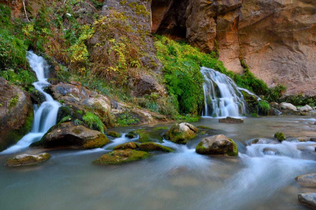 The Narrows Hike Trail Guide