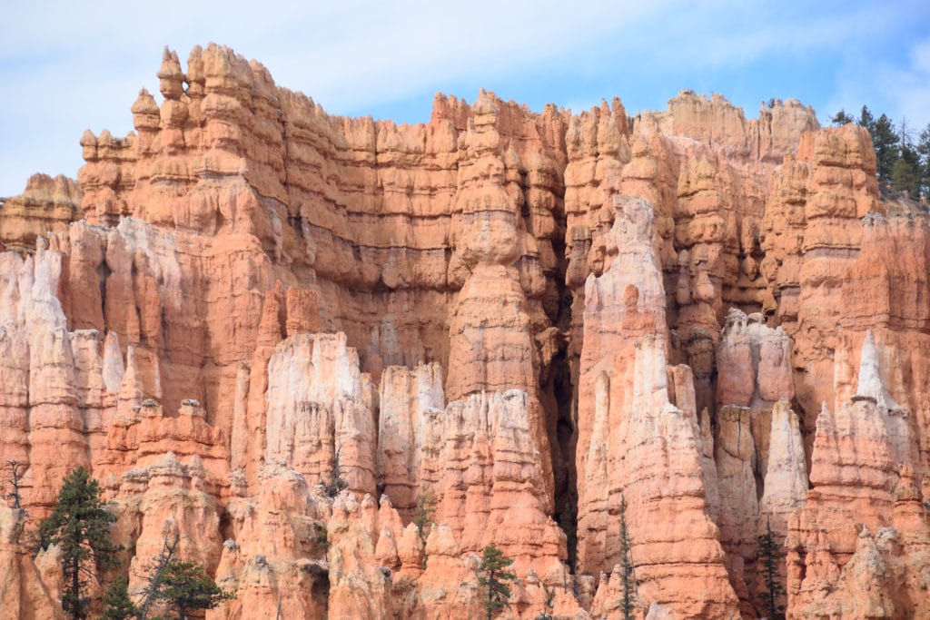 Bryce Canyon National Park National Park Hikes Information & Tips