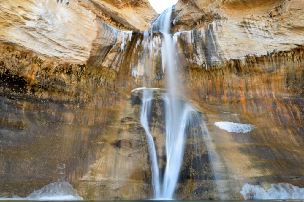 Lower Calf Creek Falls Hike Guide