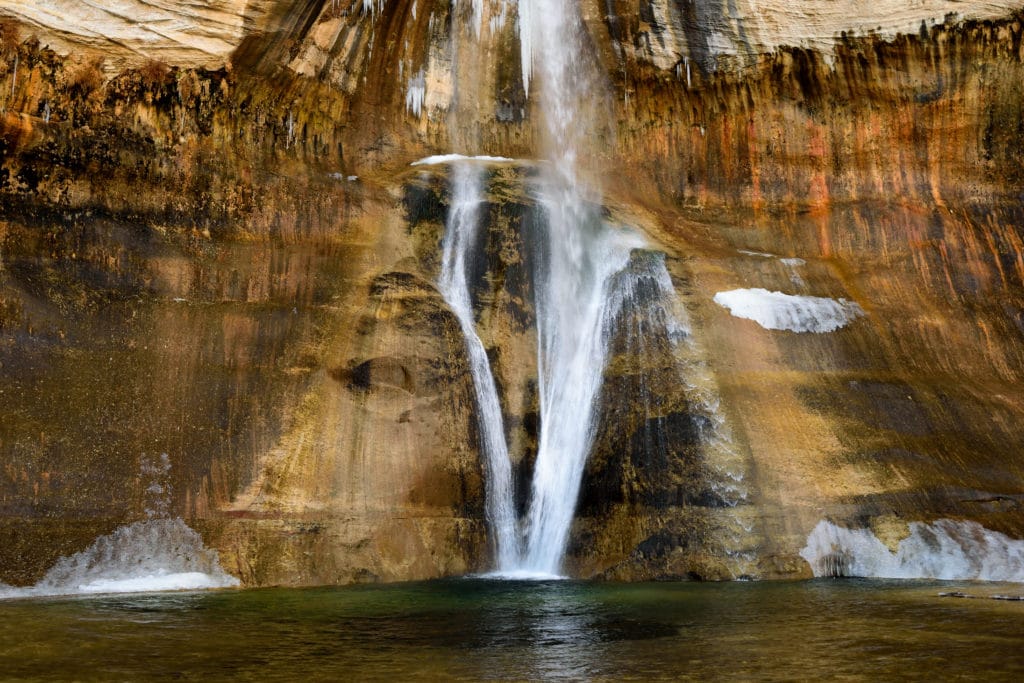 Lower Calf Creek Falls Hike Guide
