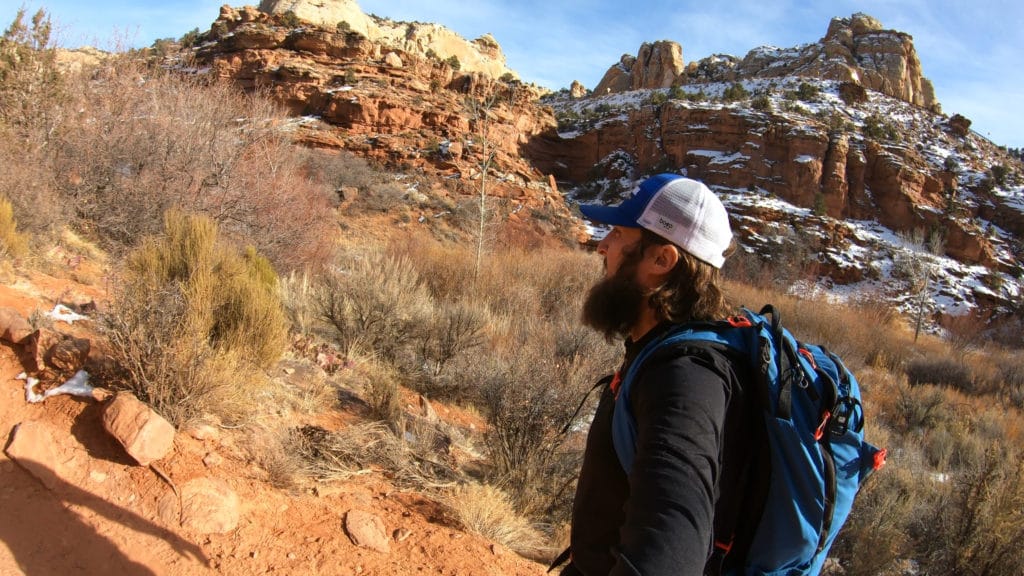 Lower Calf Creek Falls Hike Guide