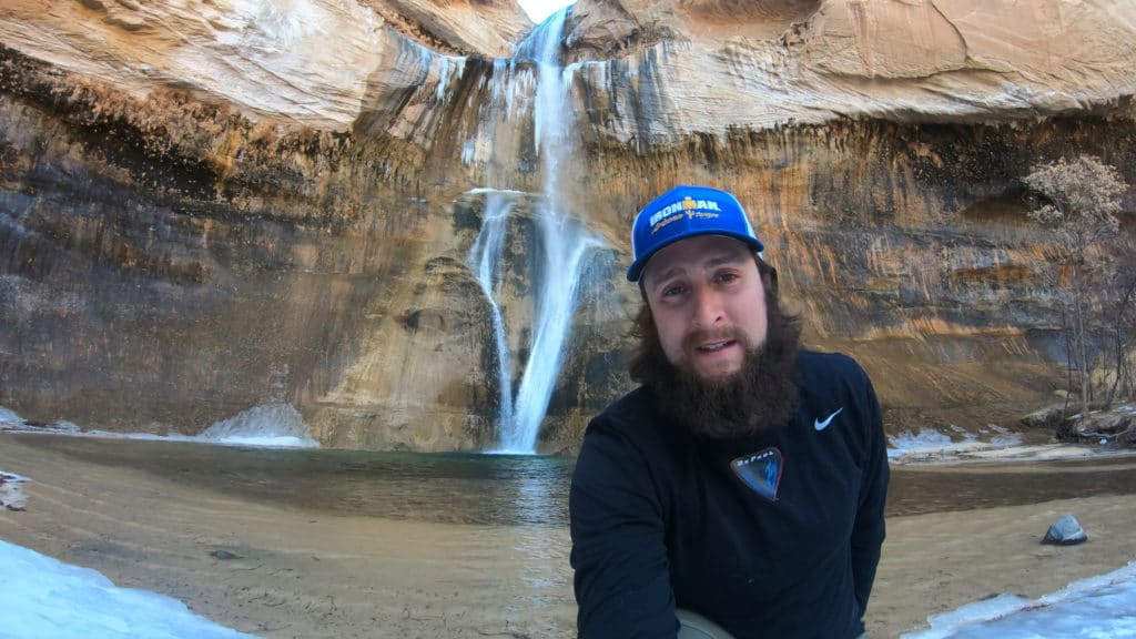 Lower Calf Creek Falls Hike Guide