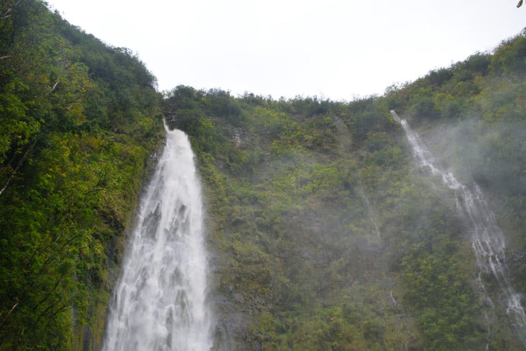 Pipiwai Trail Maui Hike Pictures