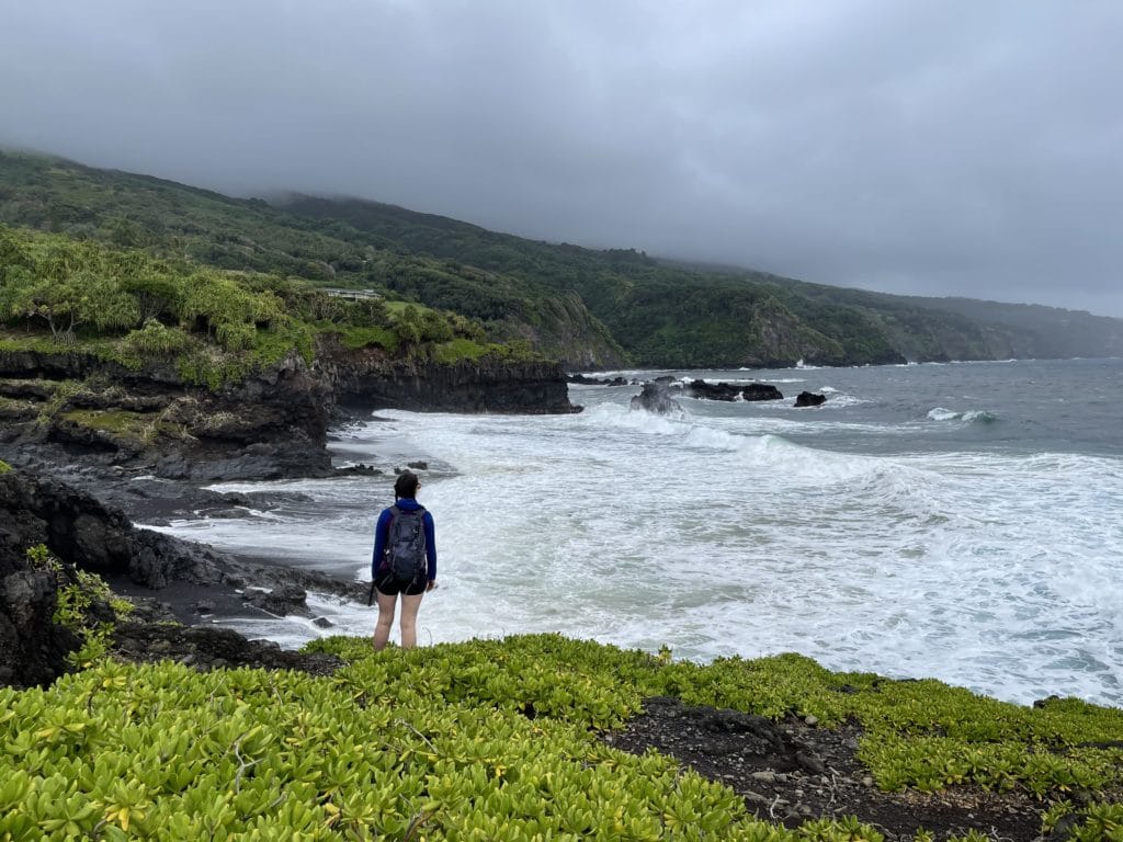 Pipiwai Trail Maui Hike Pictures