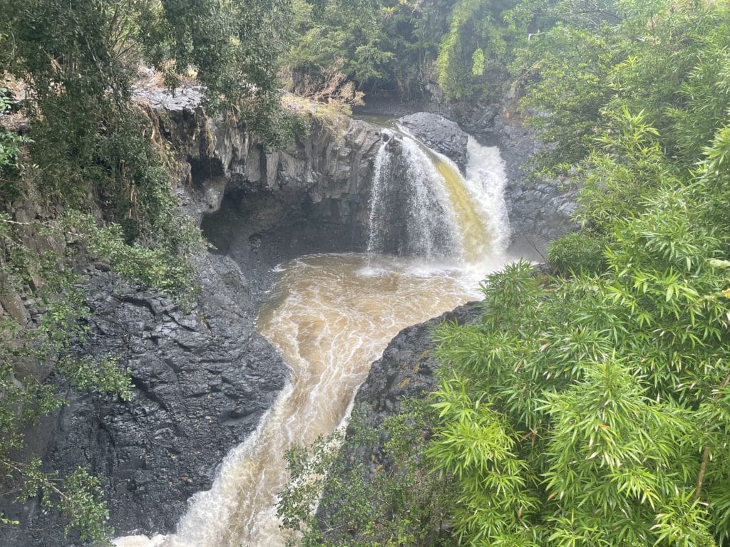 Pipiwai Trail Maui Hike Pictures