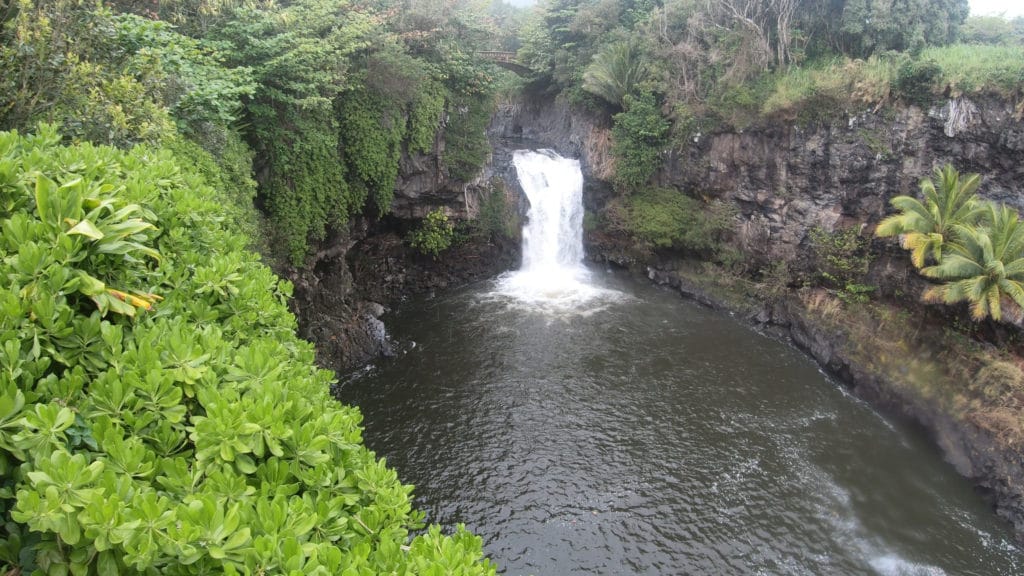 Pipiwai Trail Maui Hike Pictures