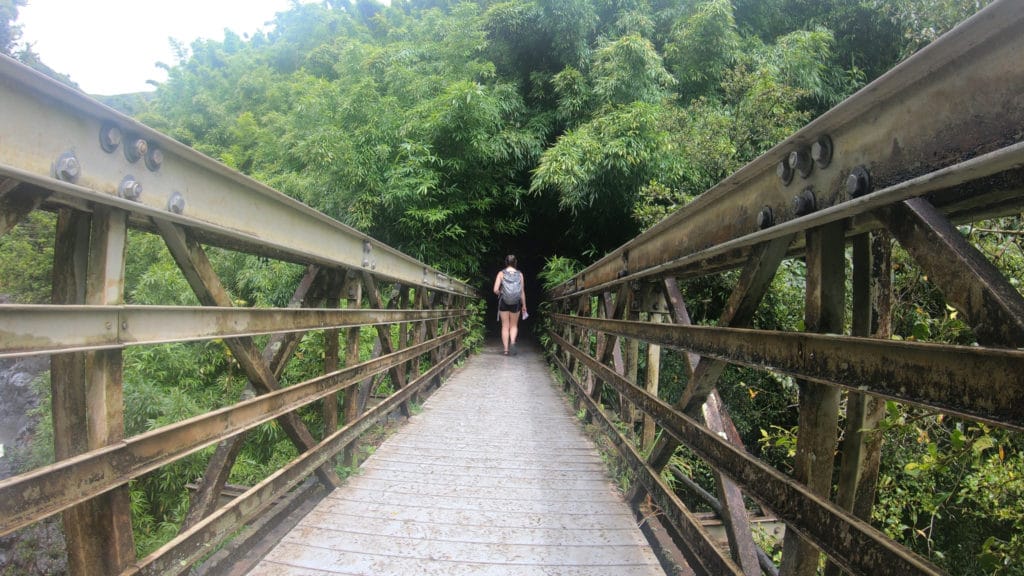Pipiwai Trail Maui Hike Pictures