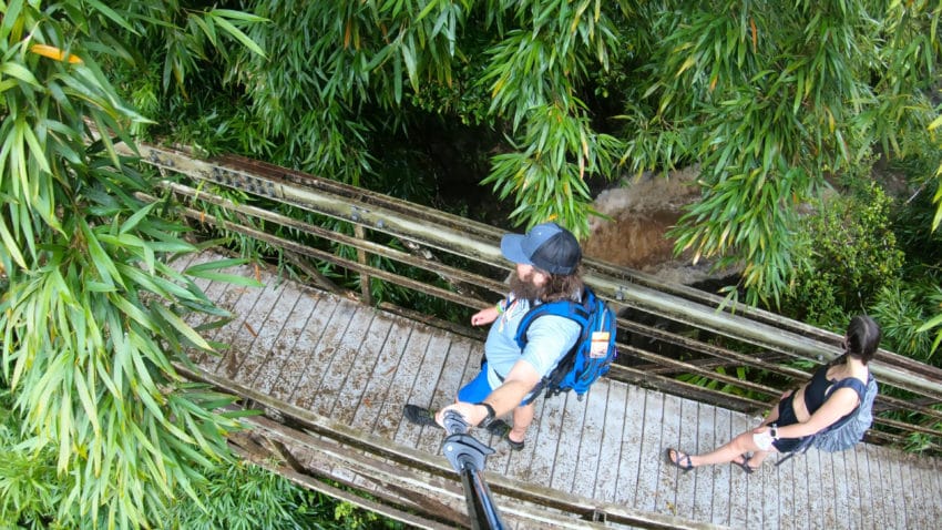 Pipiwai Trail Maui Hike Pictures