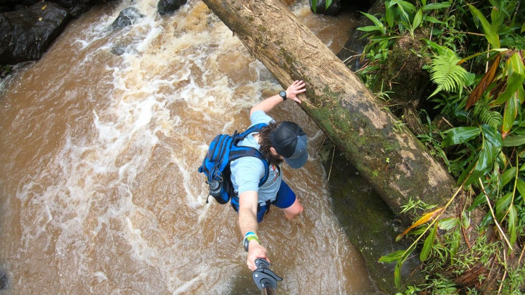 Pipiwai Trail Maui Hike Pictures