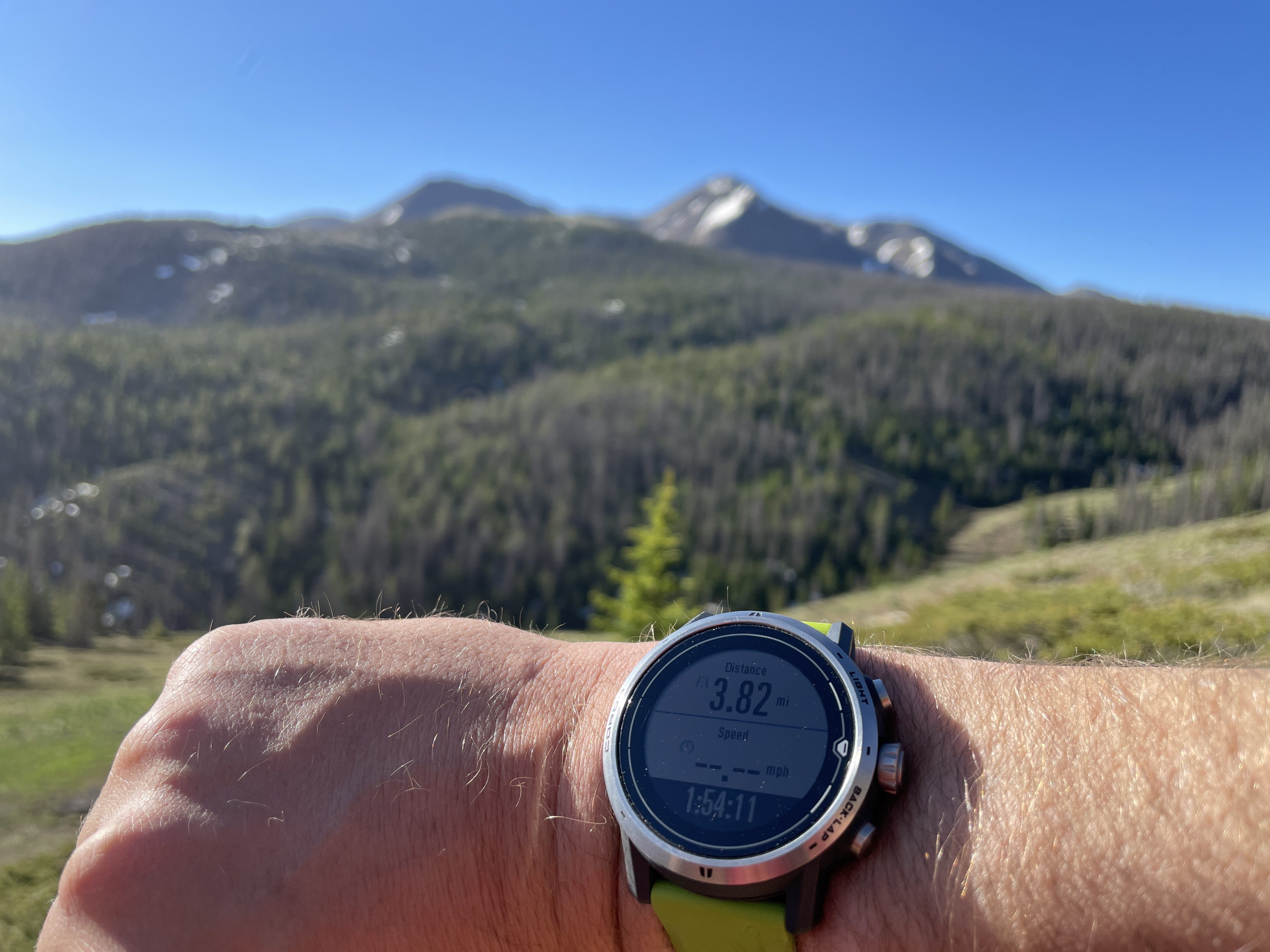 COROS APEX 2 Pro review: Casual runners need not apply