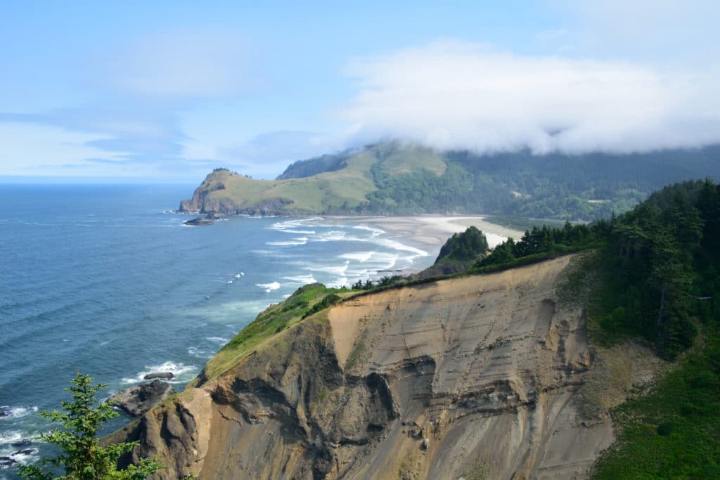 God's Thumb Hike Pictures