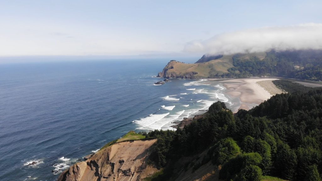 God's Thumb Hike Pictures