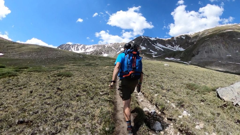 Emerald Peak Colorado 13er Hike Guide