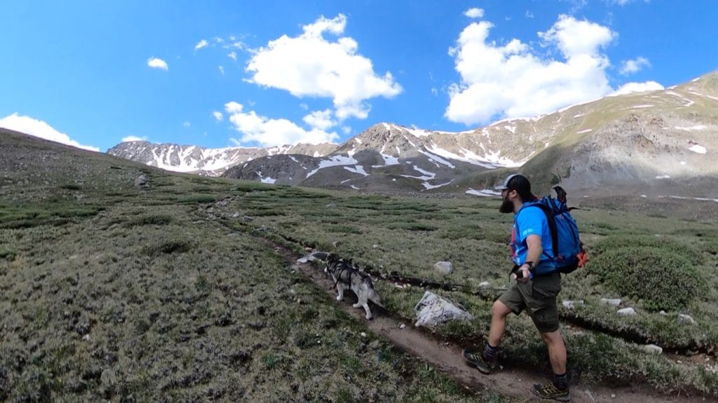 Emerald Peak Colorado 13er Hike Guide