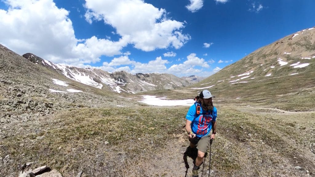 Emerald Peak Colorado 13er Hike Guide