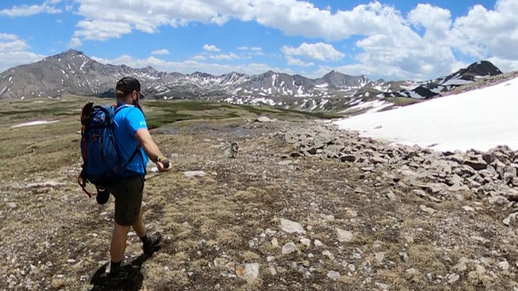 Emerald Peak Colorado 13er Hike Guide