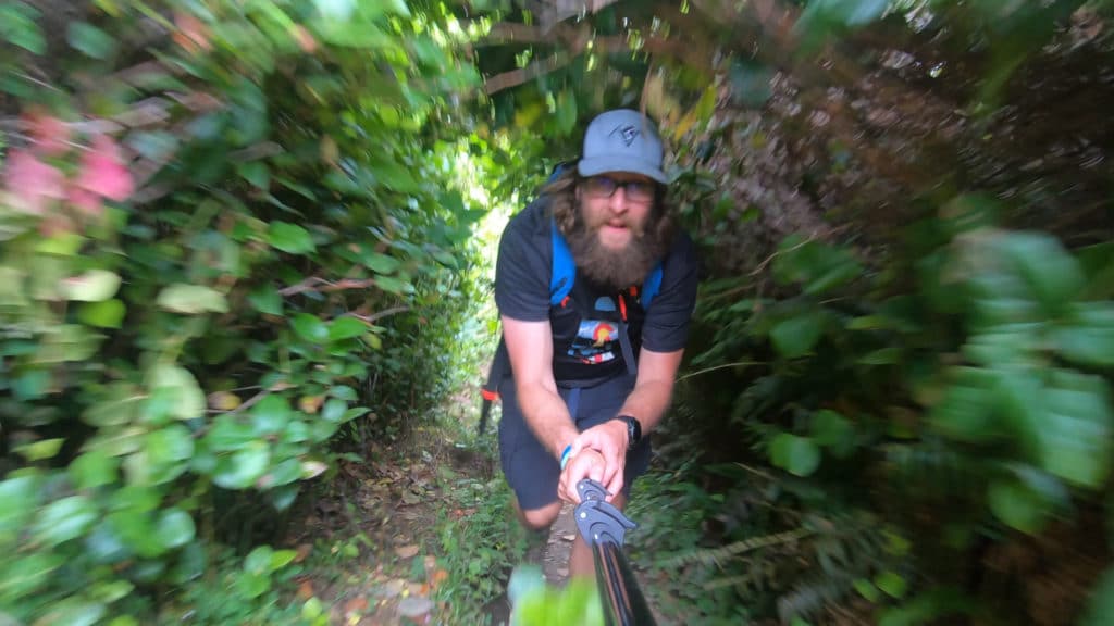 Cape Falcon Oregon Hike Pictures