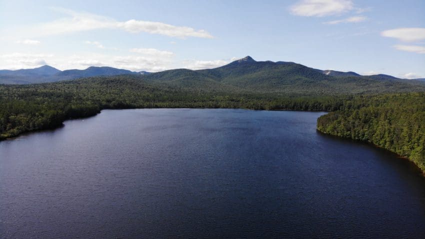 Mt Chocorua Hike Pictures