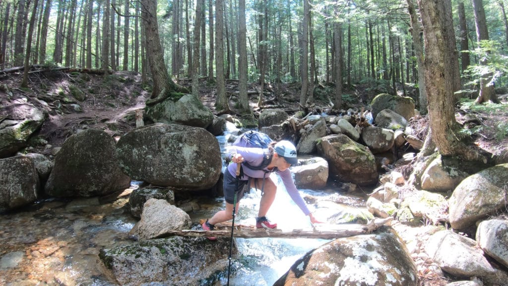 Mt Chocorua Hike Pictures