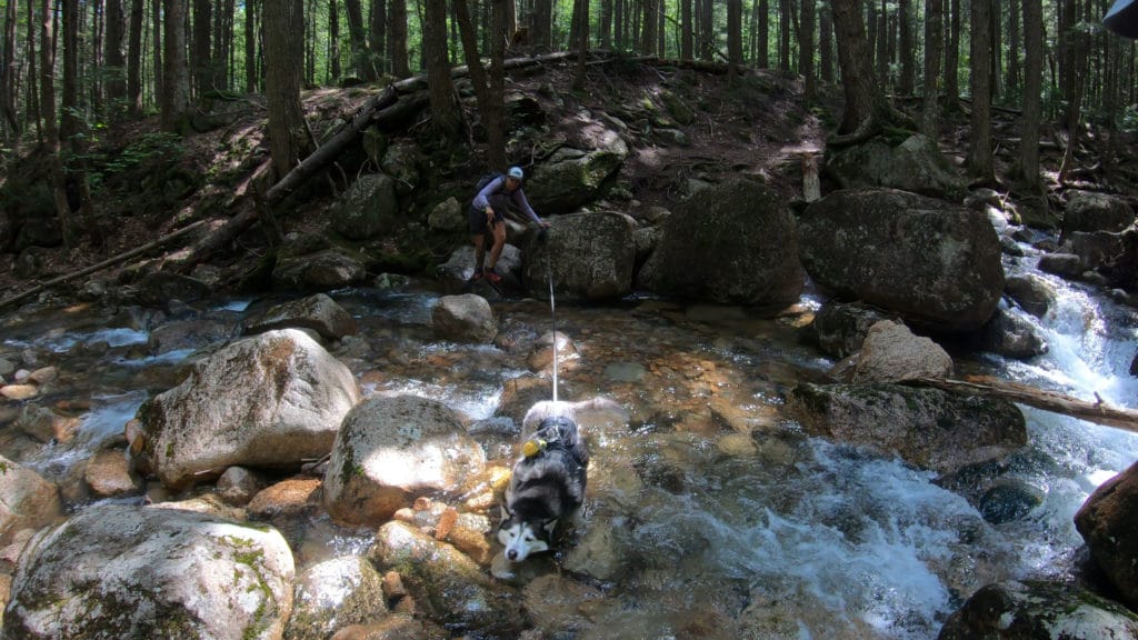 Mt Chocorua Hike Pictures