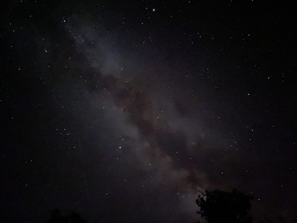 San Luis Peak & Stewart Peak Hike Pictures