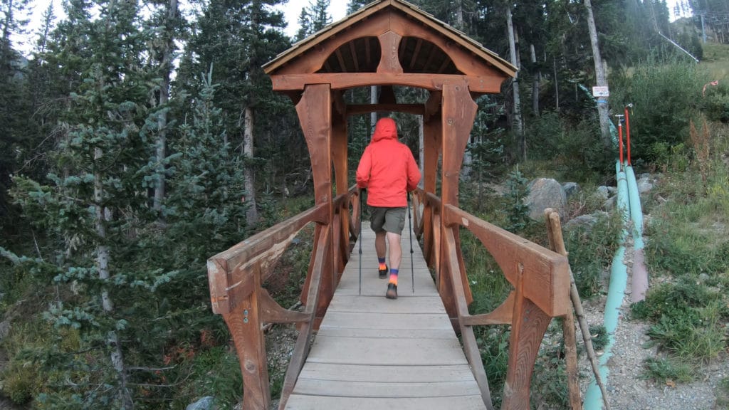 Wheeler Peak & Wheeler Cirque Hike Pictures
