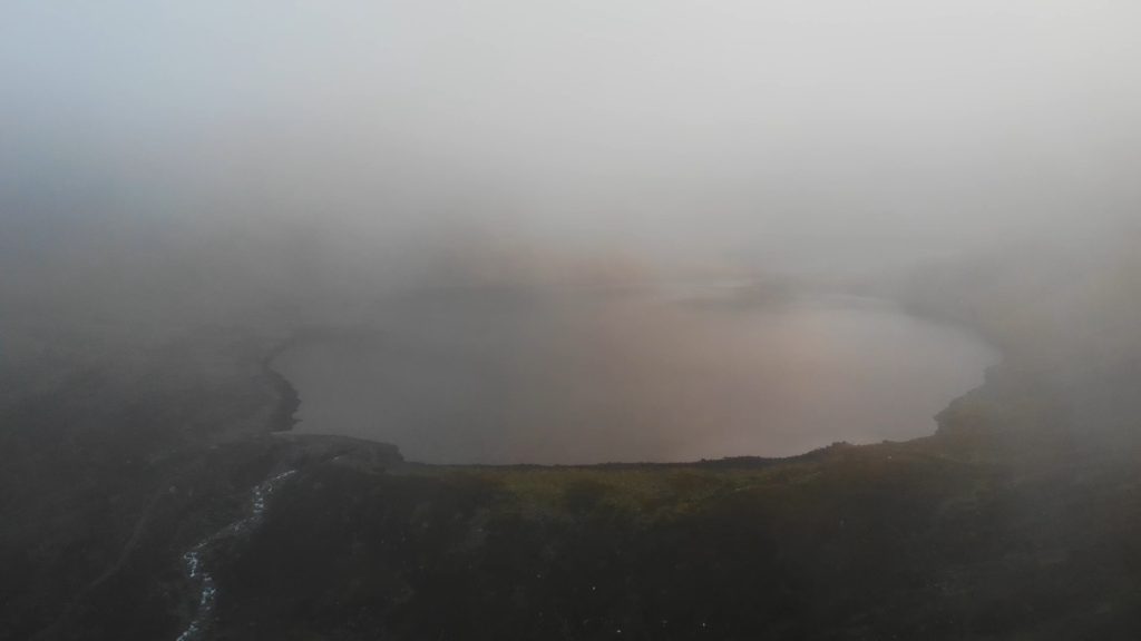 Carrauntoohil Ireland Hike Pictures