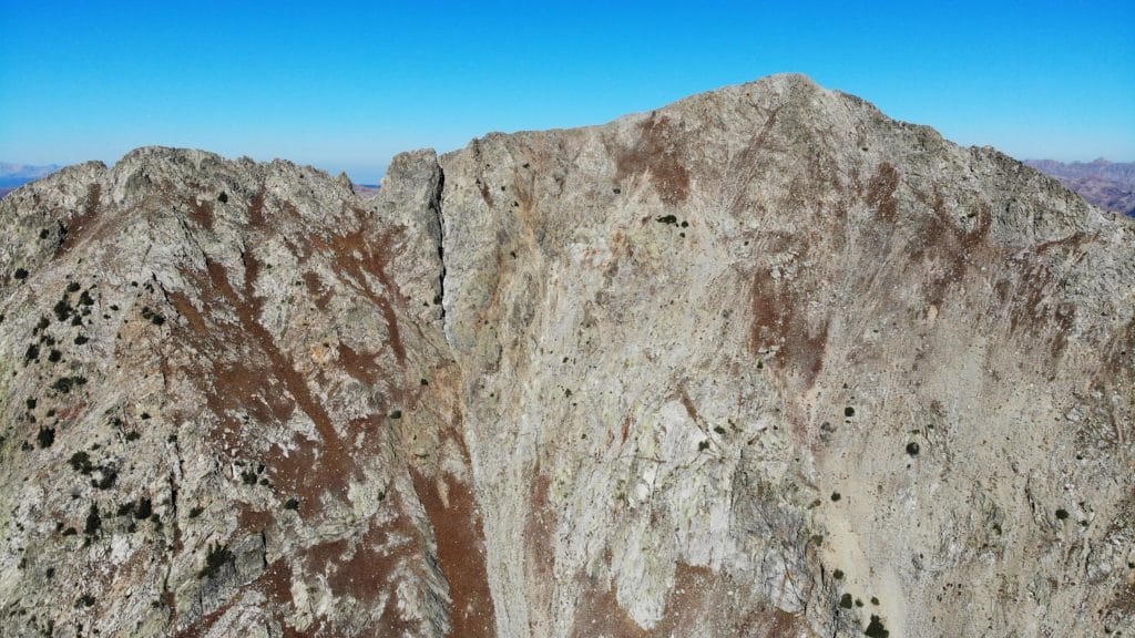 Tenmile Traverse Colorado Hike Pictures