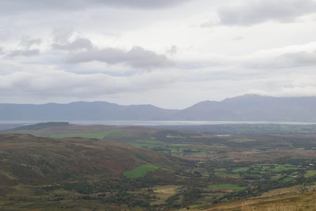 Carrauntoohil Ireland Hike Pictures