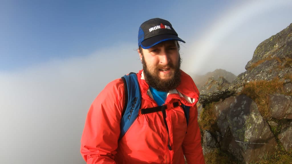 Carrauntoohil Ireland Hike Pictures