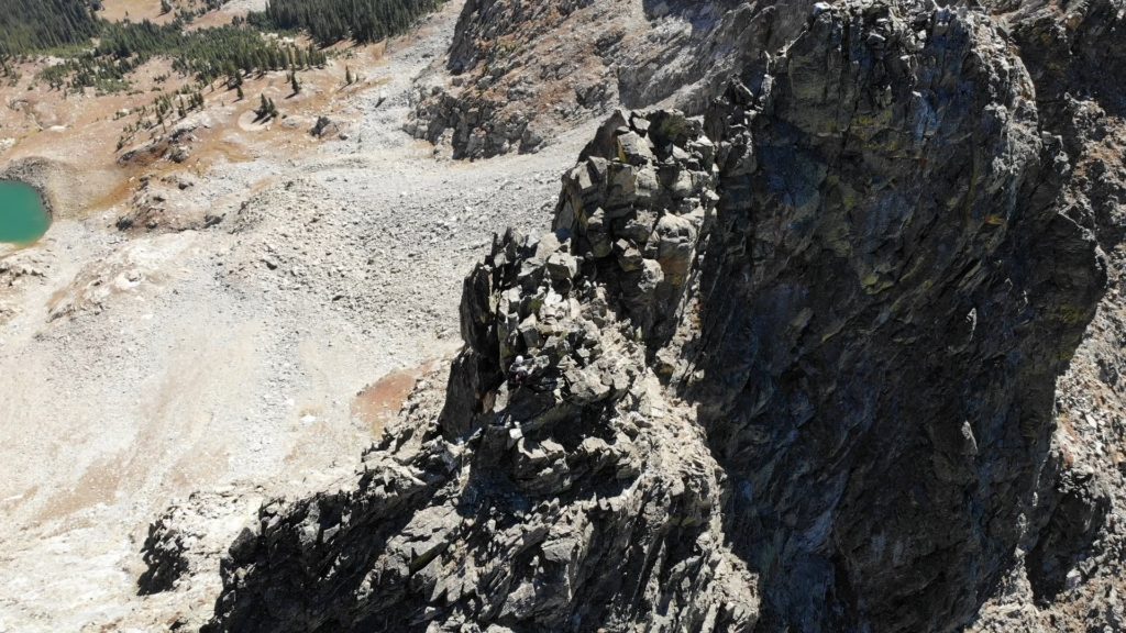 Tenmile Traverse Colorado Hike Pictures