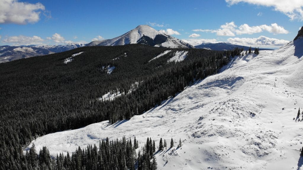 Green Lake Colorado Hike Pictures