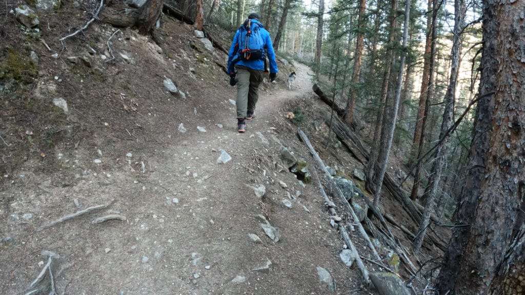 Mt Belford Colorado 14er Hike Pictures
