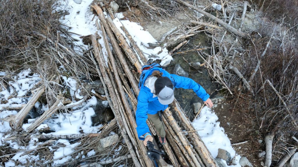 Mt Belford Colorado 14er Hike Pictures
