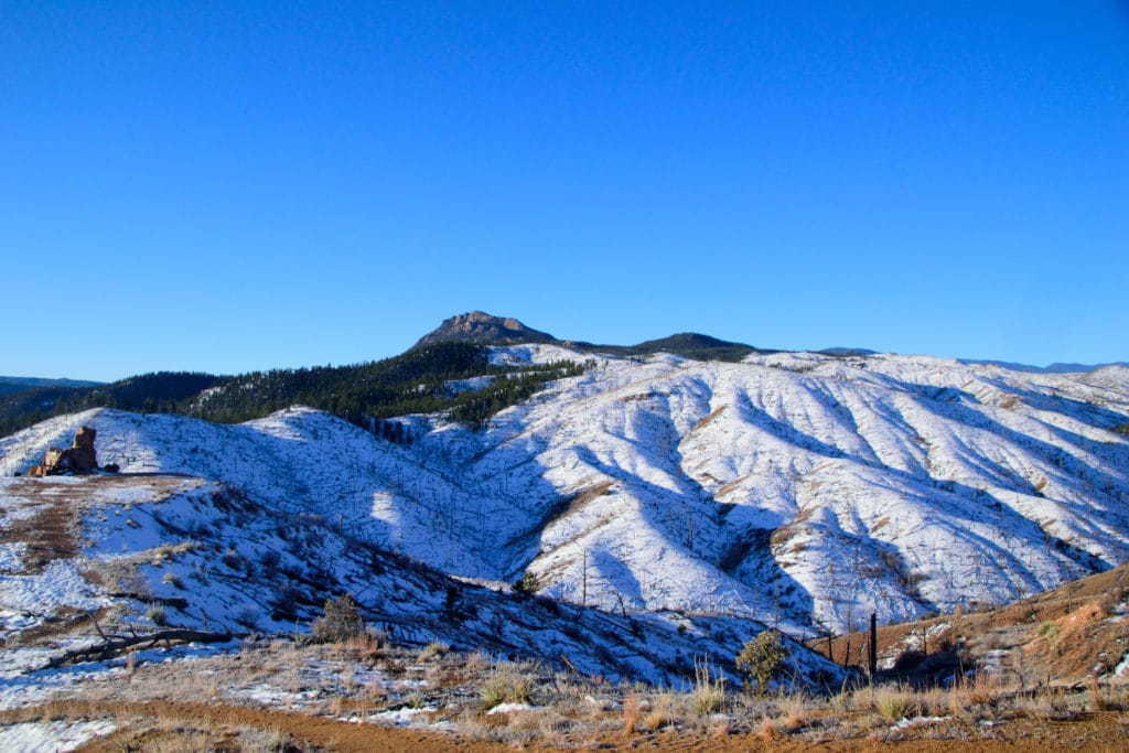 Best Hikes Near Denver Pictures