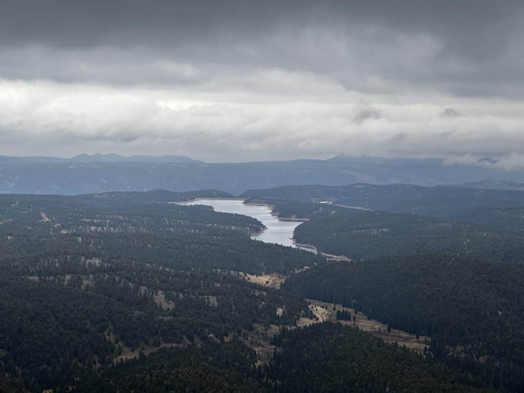 Mount Raspberry Colorado Raspberry Mountain Colorado Hike Guide - Virtual Sherpa