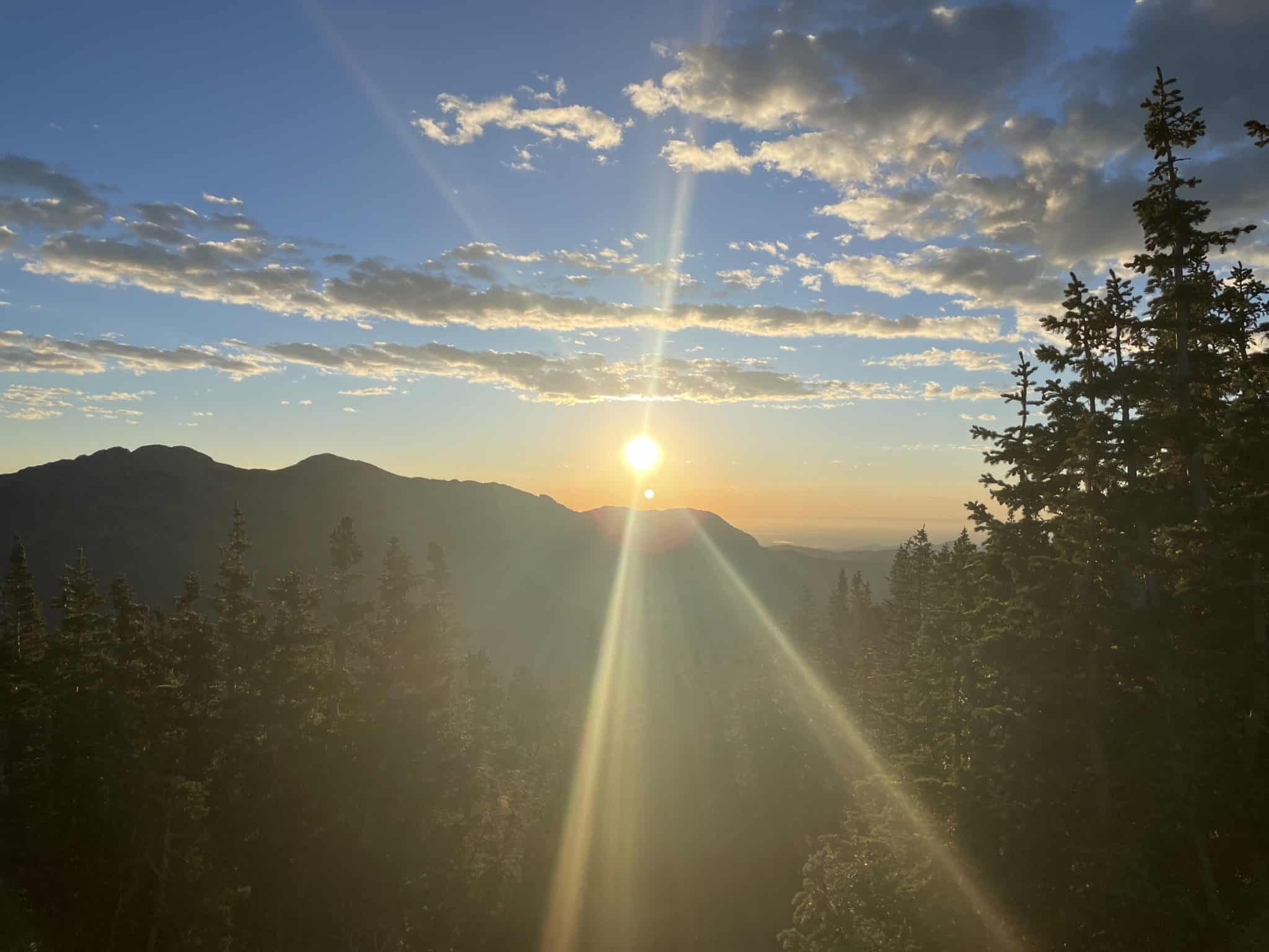 Longs Peak Loft Route With Mt Meeker Hike Guide Virtual Sherpa