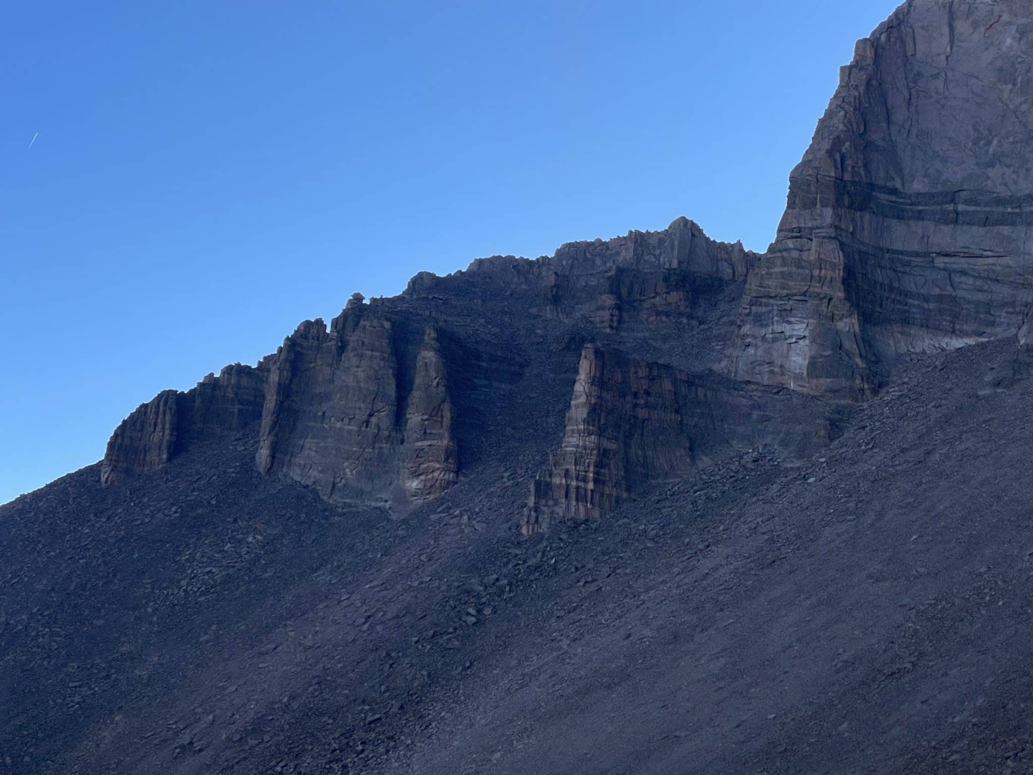 Longs Peak Loft Route With Mt Meeker Hike Guide Virtual Sherpa