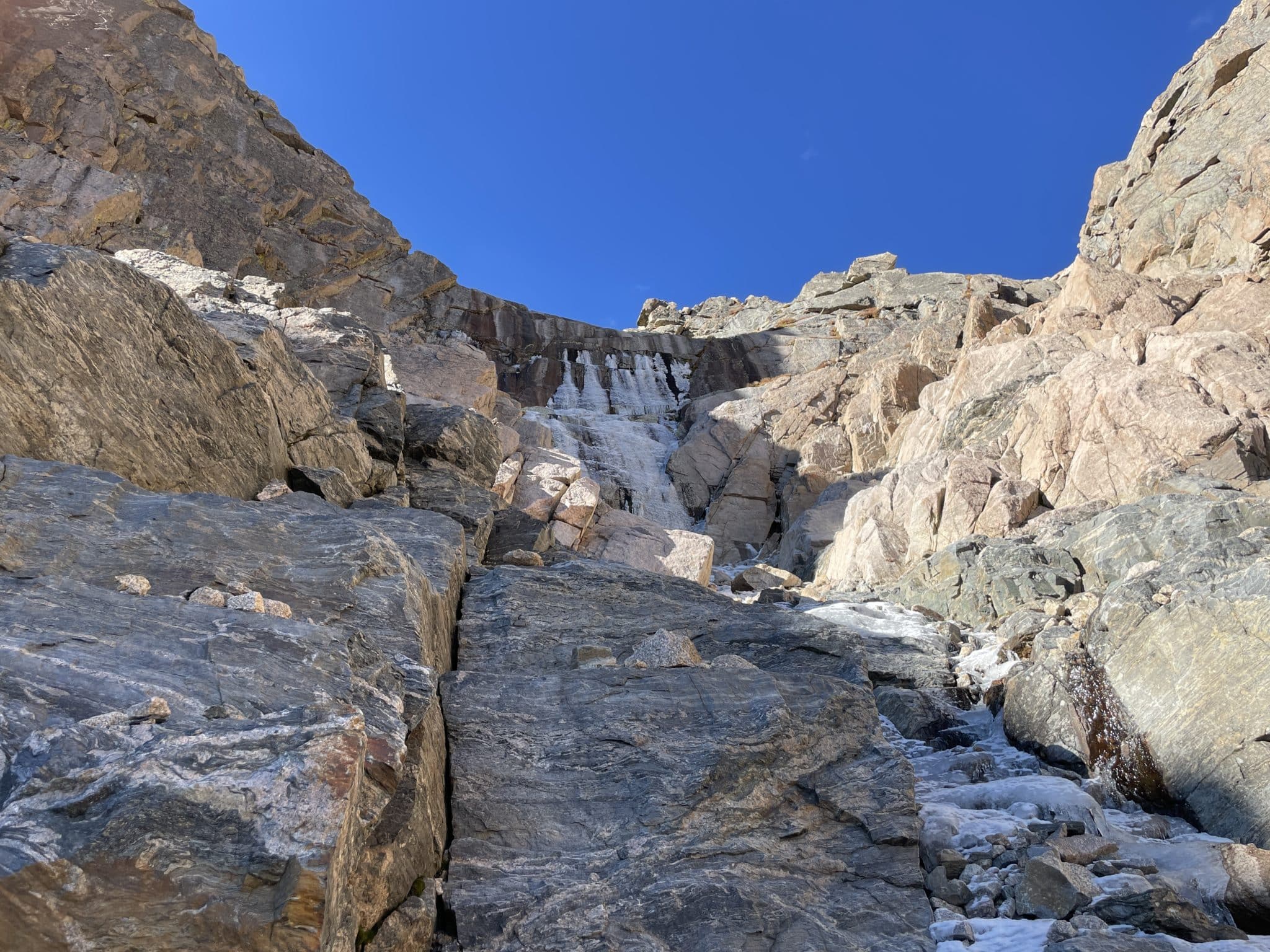 Longs Peak Loft Route With Mt Meeker Hike Guide Virtual Sherpa