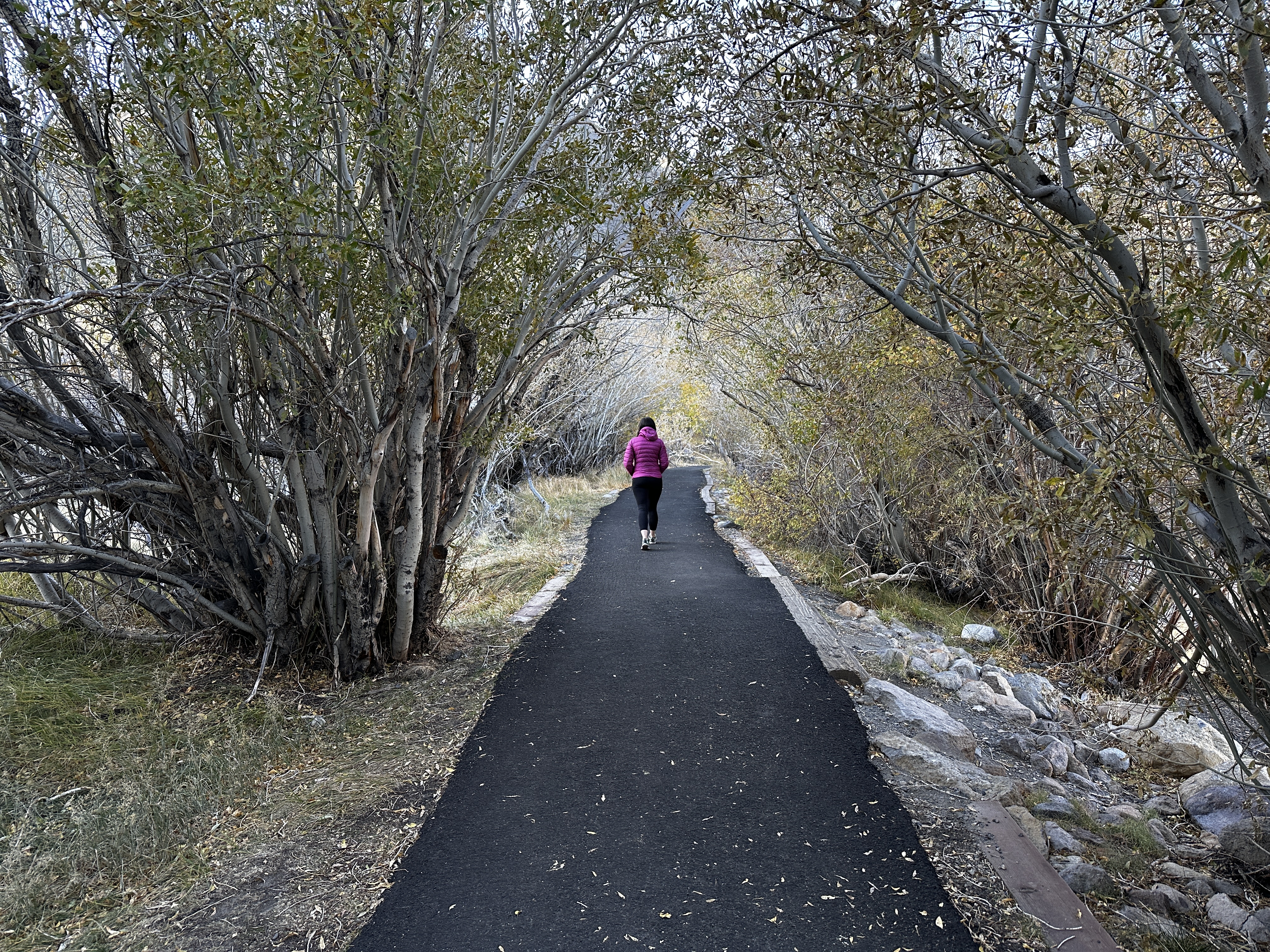 Convict Lake California Hike Pictures