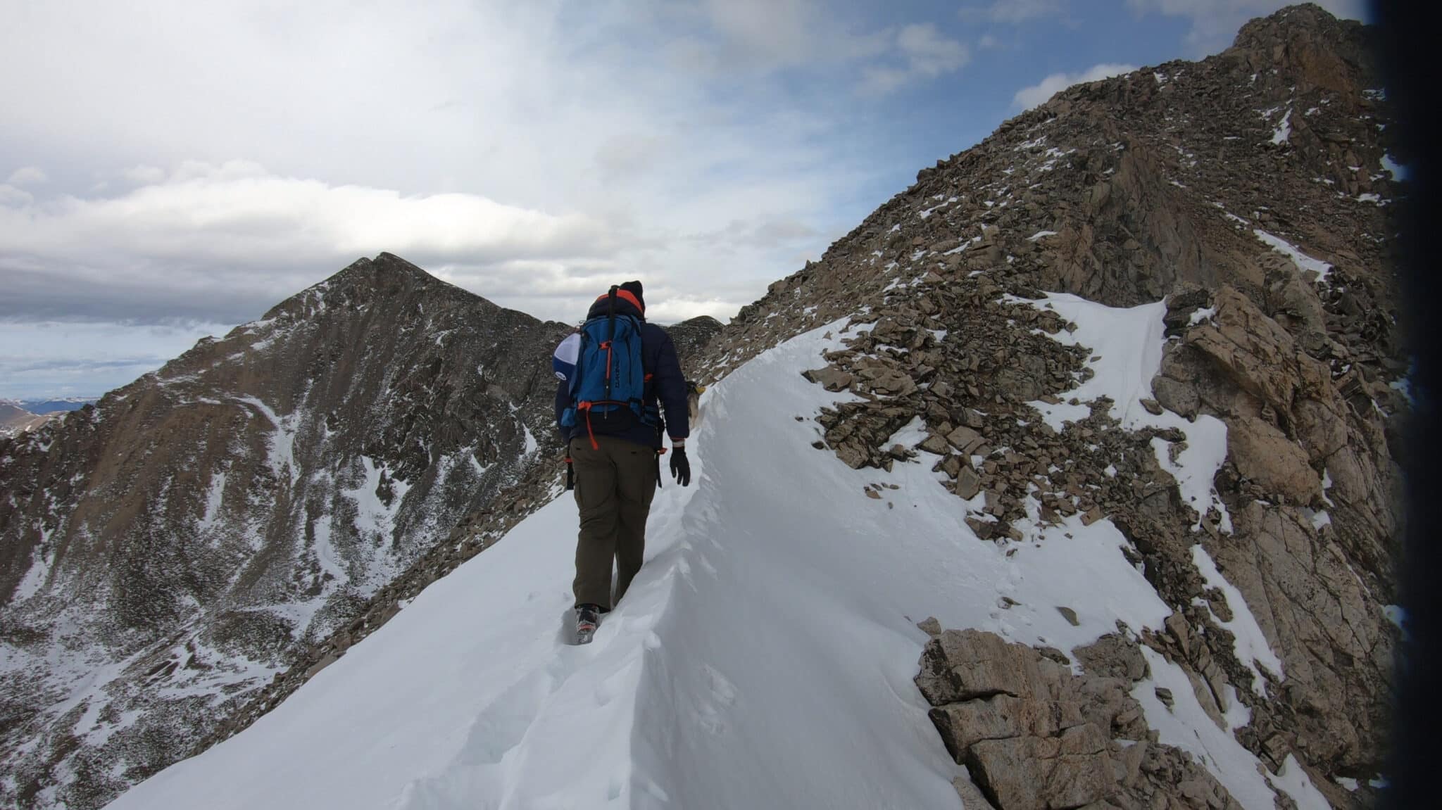 The Amazing Benefits Of Mountaineering For Your Body, Mind And Soul