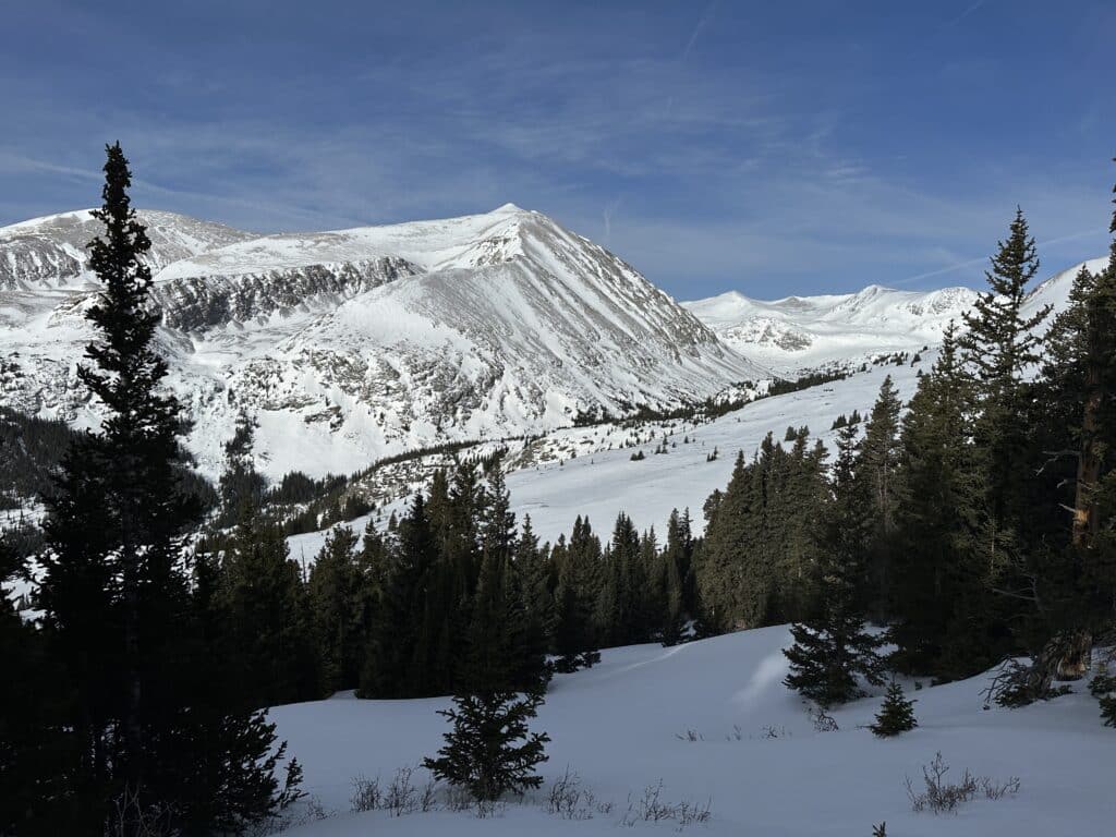 North Star Mountain Hike Pictures