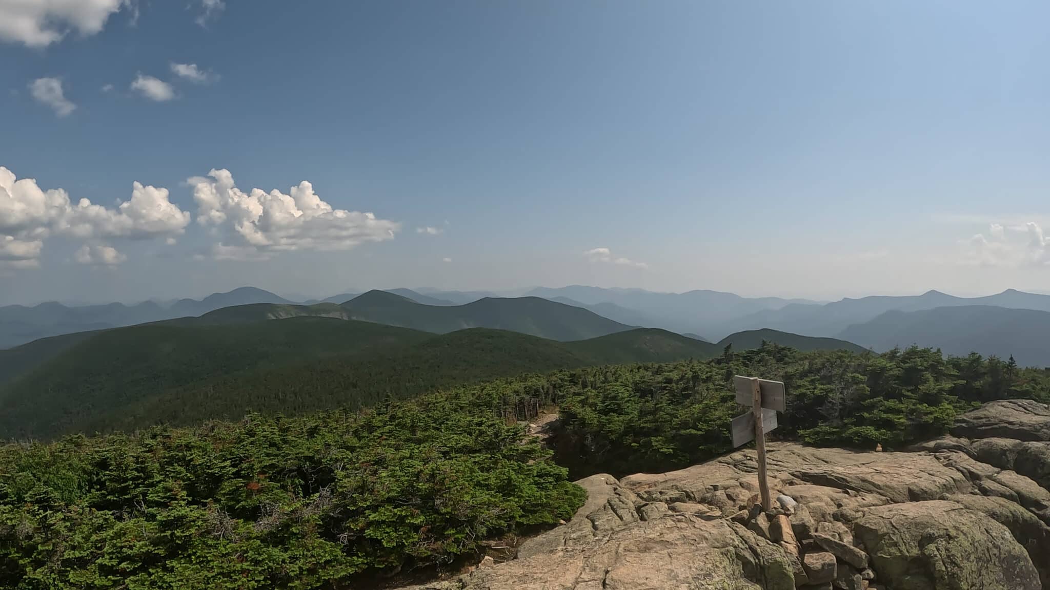 Pemigewasset Loop Hike Guide - Virtual Sherpa
