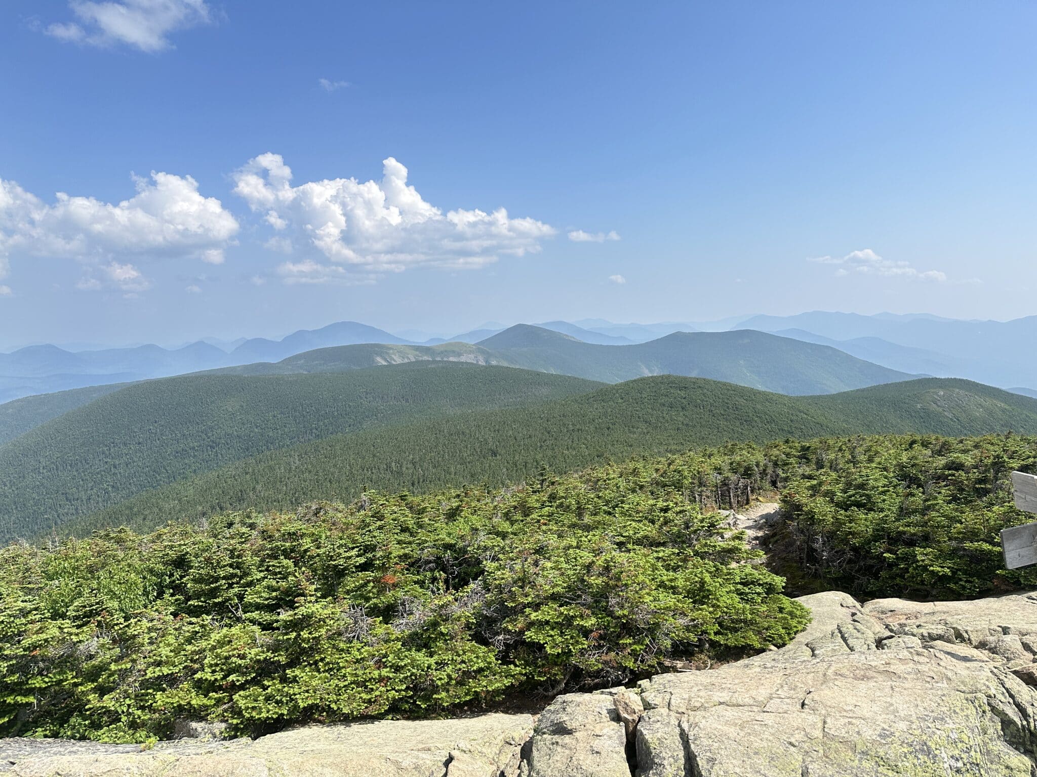 Pemigewasset Loop Hike Guide - Virtual Sherpa