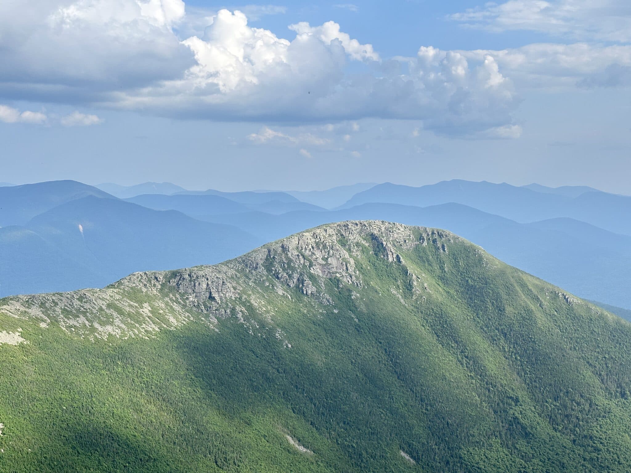 Pemigewasset Loop Hike Guide - Virtual Sherpa